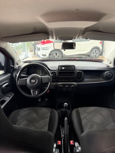 FIAT Mobi 1.0 4P FLEX EVO LIKE, Foto 12