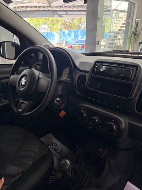 FIAT Mobi 1.0 4P FLEX EVO LIKE, Foto 13