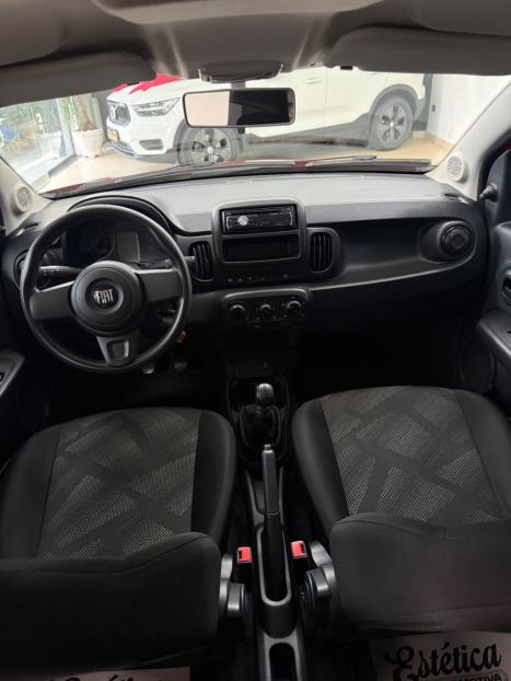 FIAT Mobi 1.0 4P FLEX EVO LIKE, Foto 14