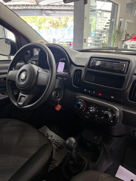 FIAT Mobi 1.0 4P FLEX EVO LIKE, Foto 15