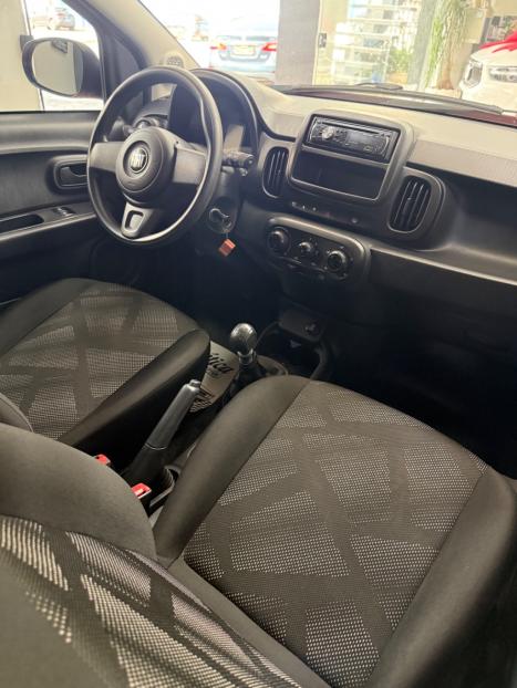 FIAT Mobi 1.0 4P FLEX EVO LIKE, Foto 18