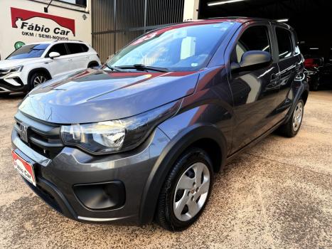 FIAT Mobi 1.0 4P FLEX EVO LIKE ON, Foto 2