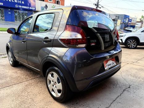 FIAT Mobi 1.0 4P FLEX EVO LIKE ON, Foto 3