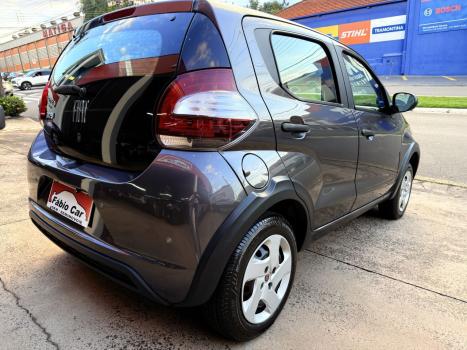 FIAT Mobi 1.0 4P FLEX EVO LIKE ON, Foto 4