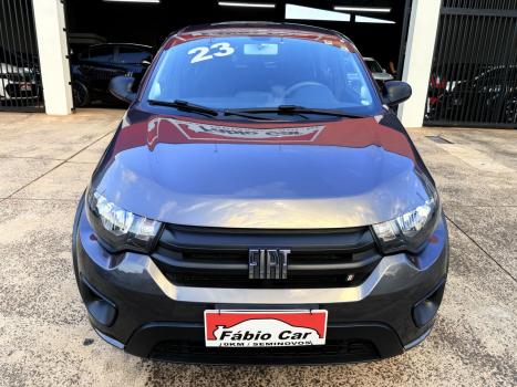 FIAT Mobi 1.0 4P FLEX EVO LIKE ON, Foto 5