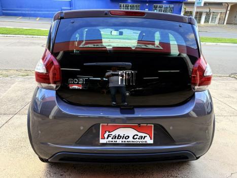 FIAT Mobi 1.0 4P FLEX EVO LIKE ON, Foto 6