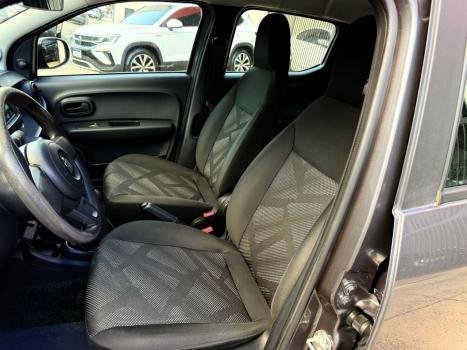 FIAT Mobi 1.0 4P FLEX EVO LIKE ON, Foto 7