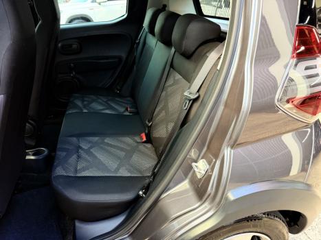 FIAT Mobi 1.0 4P FLEX EVO LIKE ON, Foto 8