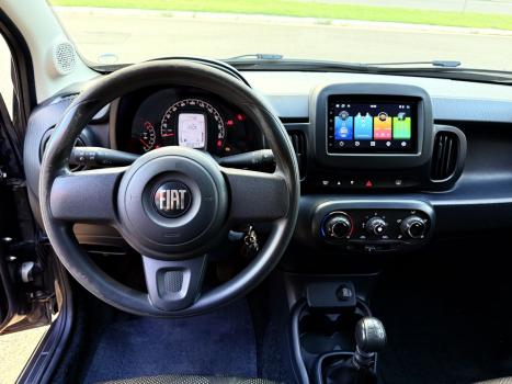 FIAT Mobi 1.0 4P FLEX EVO LIKE ON, Foto 9