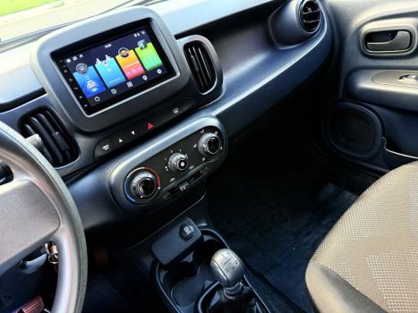 FIAT Mobi 1.0 4P FLEX EVO LIKE ON, Foto 10