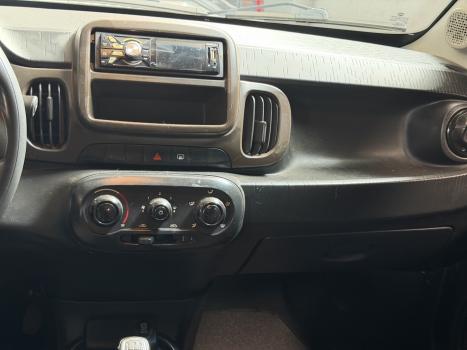 FIAT Mobi 1.0 4P FLEX EVO WAY, Foto 4