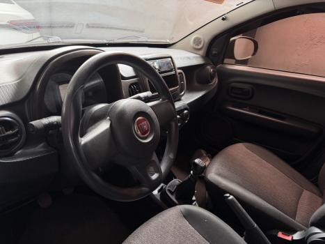 FIAT Mobi 1.0 4P FLEX EVO WAY, Foto 5