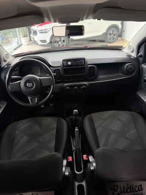 FIAT Mobi 1.0 4P FLEX EVO LIKE, Foto 14