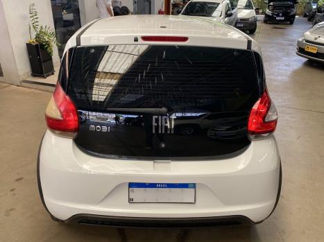 FIAT Mobi , Foto 4