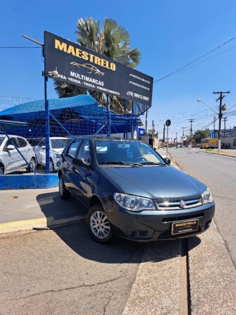 FIAT Palio 1.0 16V 4P FIRE EX, Foto 1