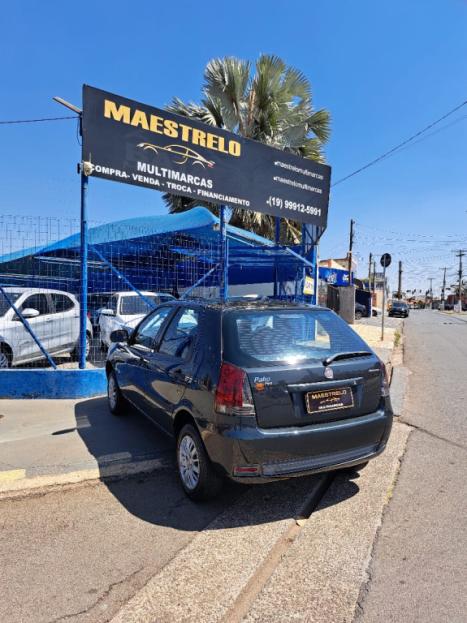 FIAT Palio 1.0 16V 4P FIRE EX, Foto 4