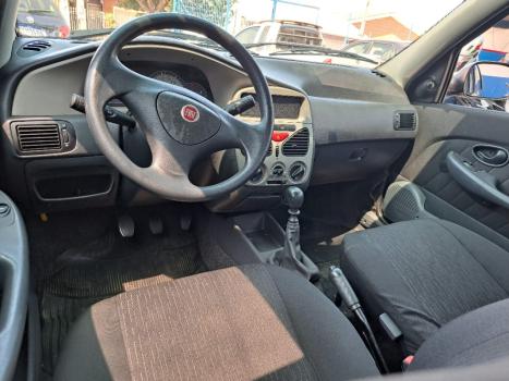 FIAT Palio 1.0 16V 4P FIRE EX, Foto 7