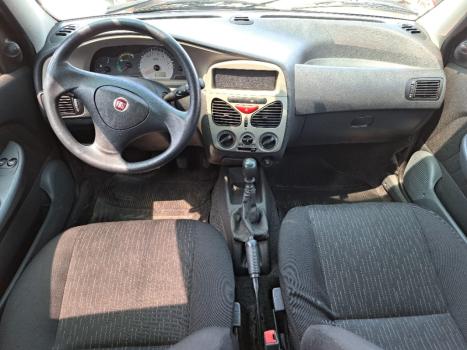 FIAT Palio 1.0 16V 4P FIRE EX, Foto 8