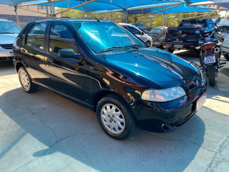 FIAT Palio 1.0 16V 4P ELX, Foto 2 FIAT Palio 1.0 16V 4P ELX, Foto 2