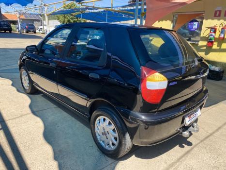 FIAT Palio 1.0 16V 4P ELX, Foto 3 FIAT Palio 1.0 16V 4P ELX, Foto 3