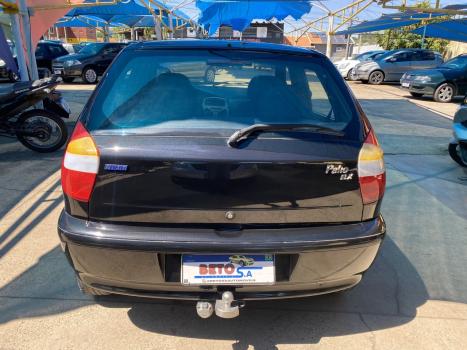 FIAT Palio 1.0 16V 4P ELX, Foto 4 FIAT Palio 1.0 16V 4P ELX, Foto 4