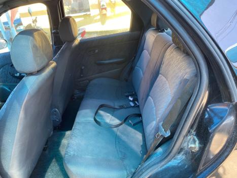 FIAT Palio 1.0 16V 4P ELX, Foto 5 FIAT Palio 1.0 16V 4P ELX, Foto 5
