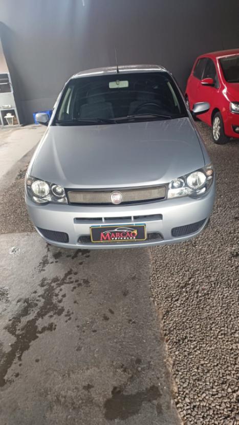 FIAT Palio 1.0 16V 4P ELX FIRE, Foto 2