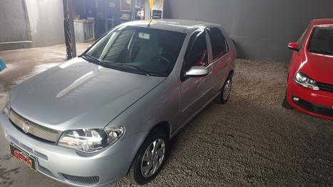 FIAT Palio 1.0 16V 4P ELX FIRE, Foto 4