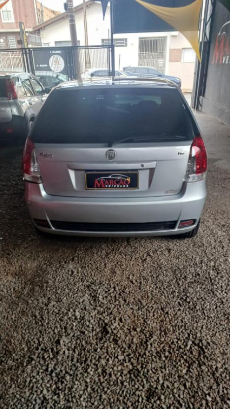 FIAT Palio 1.0 16V 4P ELX FIRE, Foto 6