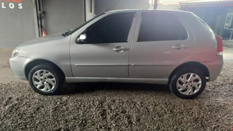 FIAT Palio 1.0 16V 4P ELX FIRE, Foto 8