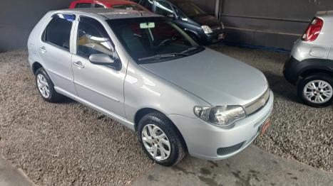 FIAT Palio 1.0 16V 4P ELX FIRE, Foto 10