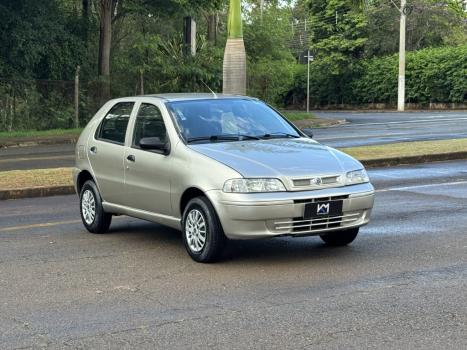 FIAT Palio 1.0 16V 4P FIRE EX, Foto 3