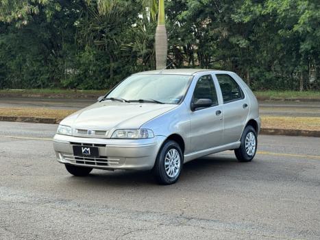 FIAT Palio 1.0 16V 4P FIRE EX, Foto 1