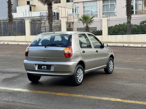 FIAT Palio 1.0 16V 4P FIRE EX, Foto 4
