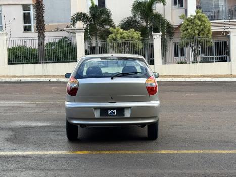 FIAT Palio 1.0 16V 4P FIRE EX, Foto 5