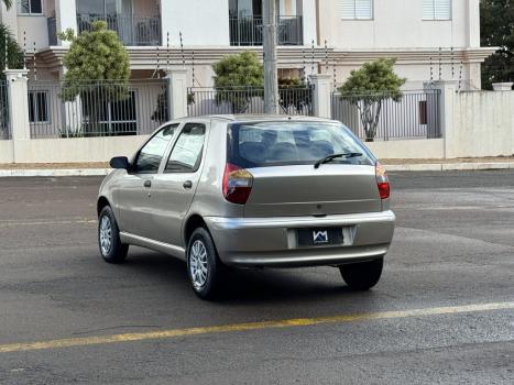FIAT Palio 1.0 16V 4P FIRE EX, Foto 6