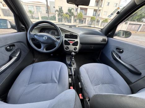 FIAT Palio 1.0 16V 4P FIRE EX, Foto 7