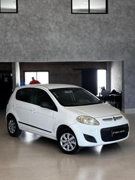 FIAT Palio 1.0 16V 4P FIRE EX, Foto 2