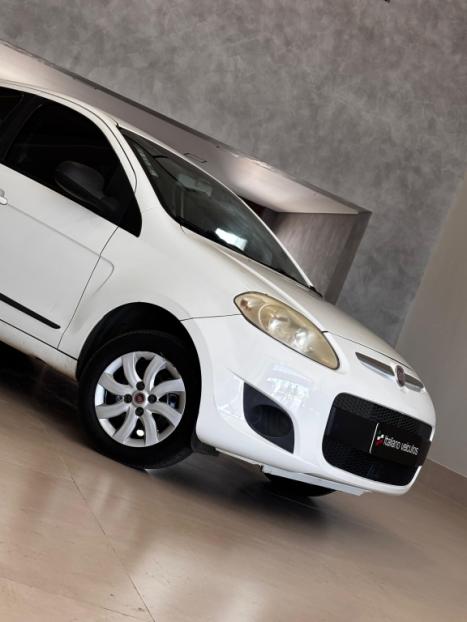 FIAT Palio 1.0 16V 4P FIRE EX, Foto 3