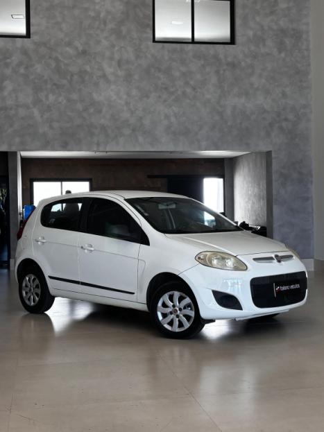 FIAT Palio 1.0 16V 4P FIRE EX, Foto 5