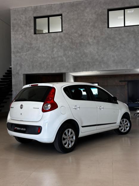 FIAT Palio 1.0 16V 4P FIRE EX, Foto 6