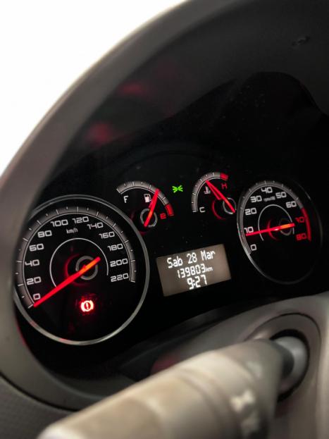 FIAT Palio 1.0 16V 4P FIRE EX, Foto 7