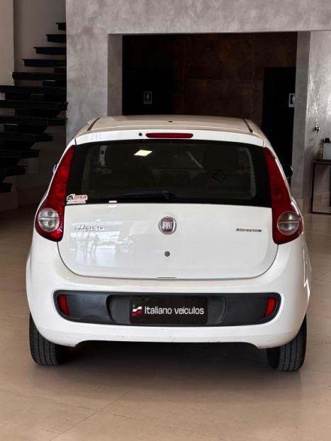 FIAT Palio 1.0 16V 4P FIRE EX, Foto 8