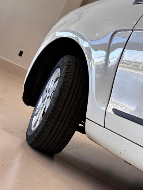 FIAT Palio 1.0 16V 4P FIRE EX, Foto 9