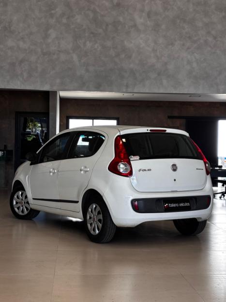 FIAT Palio 1.0 16V 4P FIRE EX, Foto 10