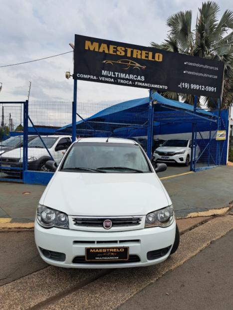 FIAT Palio 1.0 16V EX FIRE, Foto 2