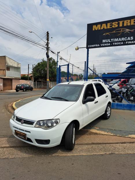 FIAT Palio 1.0 16V EX FIRE, Foto 3