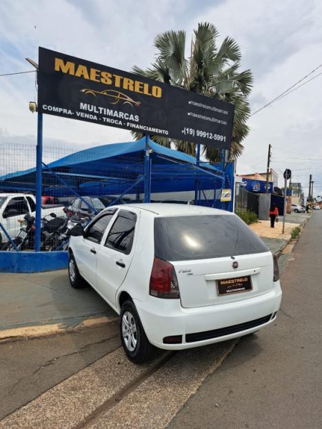 FIAT Palio 1.0 16V EX FIRE, Foto 4