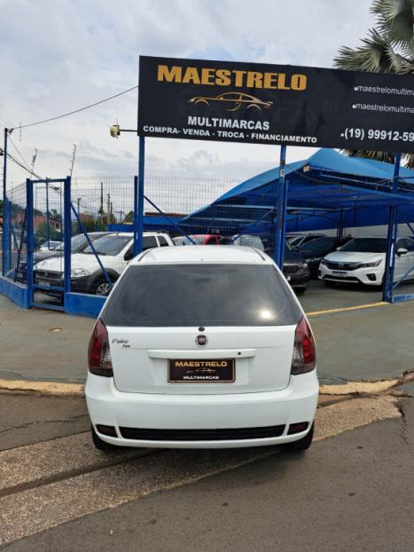 FIAT Palio 1.0 16V EX FIRE, Foto 5