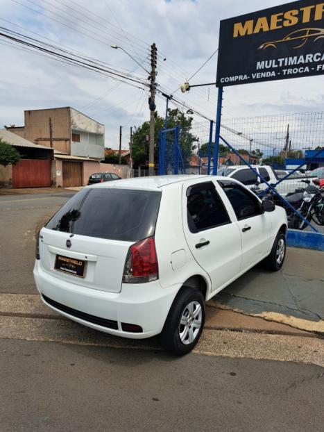 FIAT Palio 1.0 16V EX FIRE, Foto 6